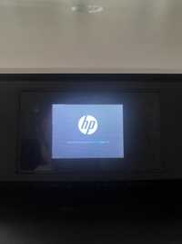 Принтер HP envy