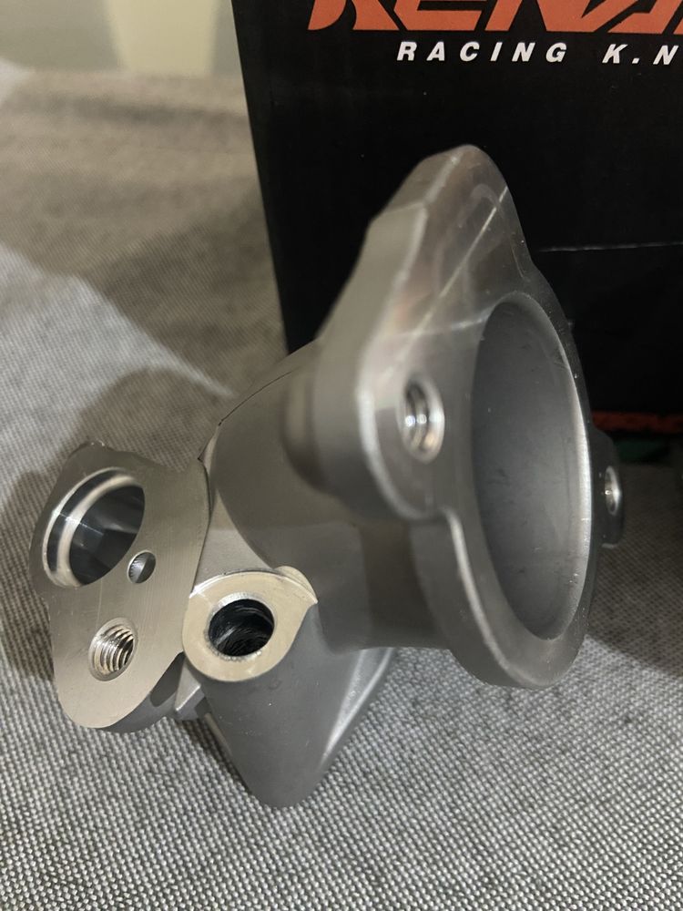 Material para Nmax V1 e V2