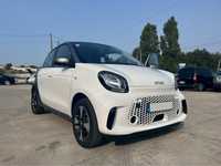 Smart ForFour EQ Electric Drive Passion