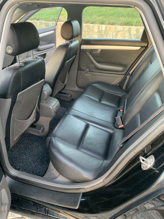 Audi A4 1.9Tdi Avant