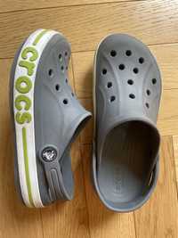 Sandały klapki Crocs