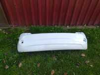 Parachoques Ford Fiesta Mk5
