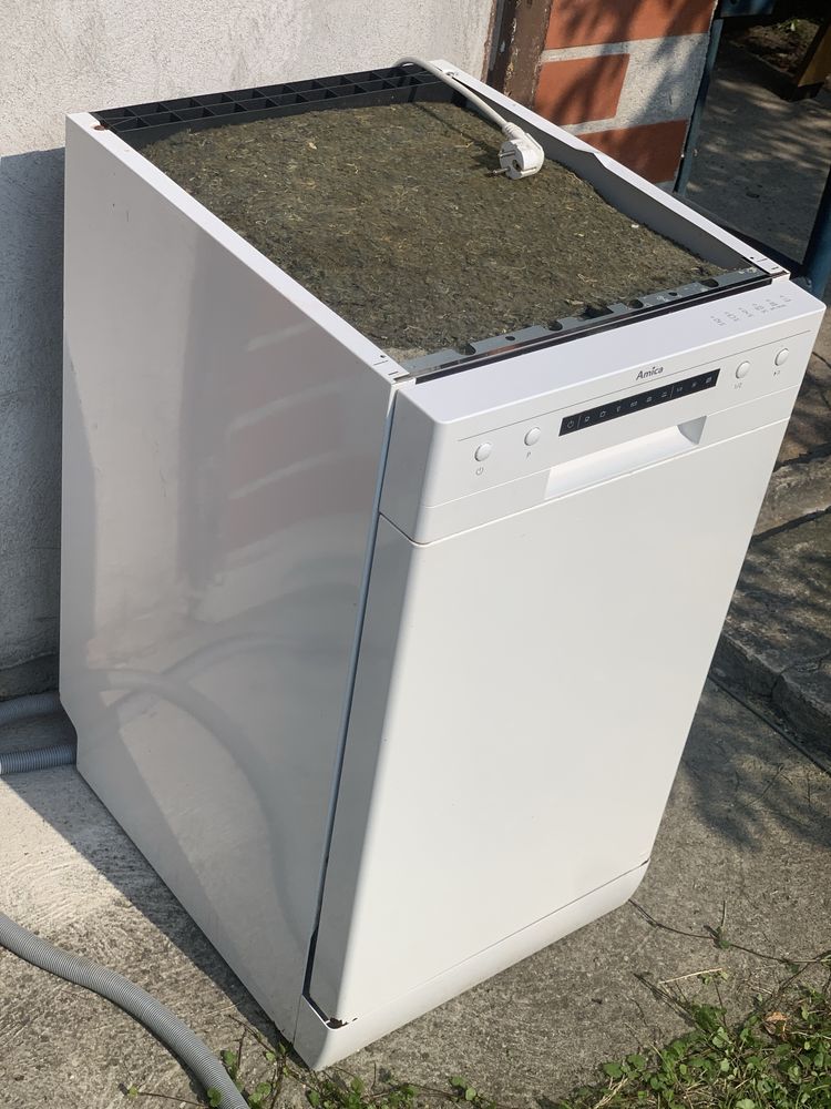Zmywarka Amica zwm 476W