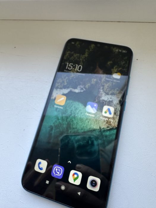 Телефон смартфон Xiomi Redmi 9A