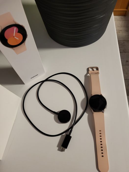 Смарт годинник Samsung Galaxy watch 5