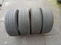 4szt. Opony letnie Nexen 215/60R16 - 2019r 6mm