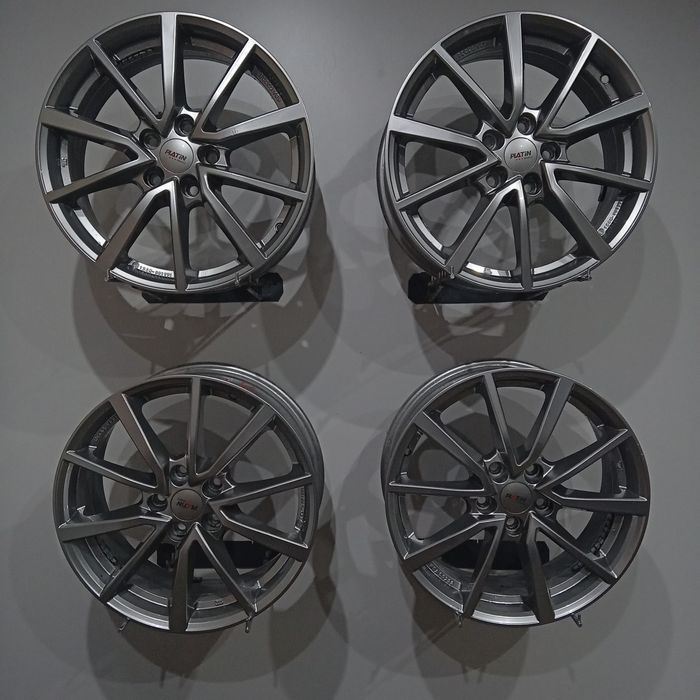 Felgi 17 5x112 Skoda Octavia III IV OE (F510562-52)