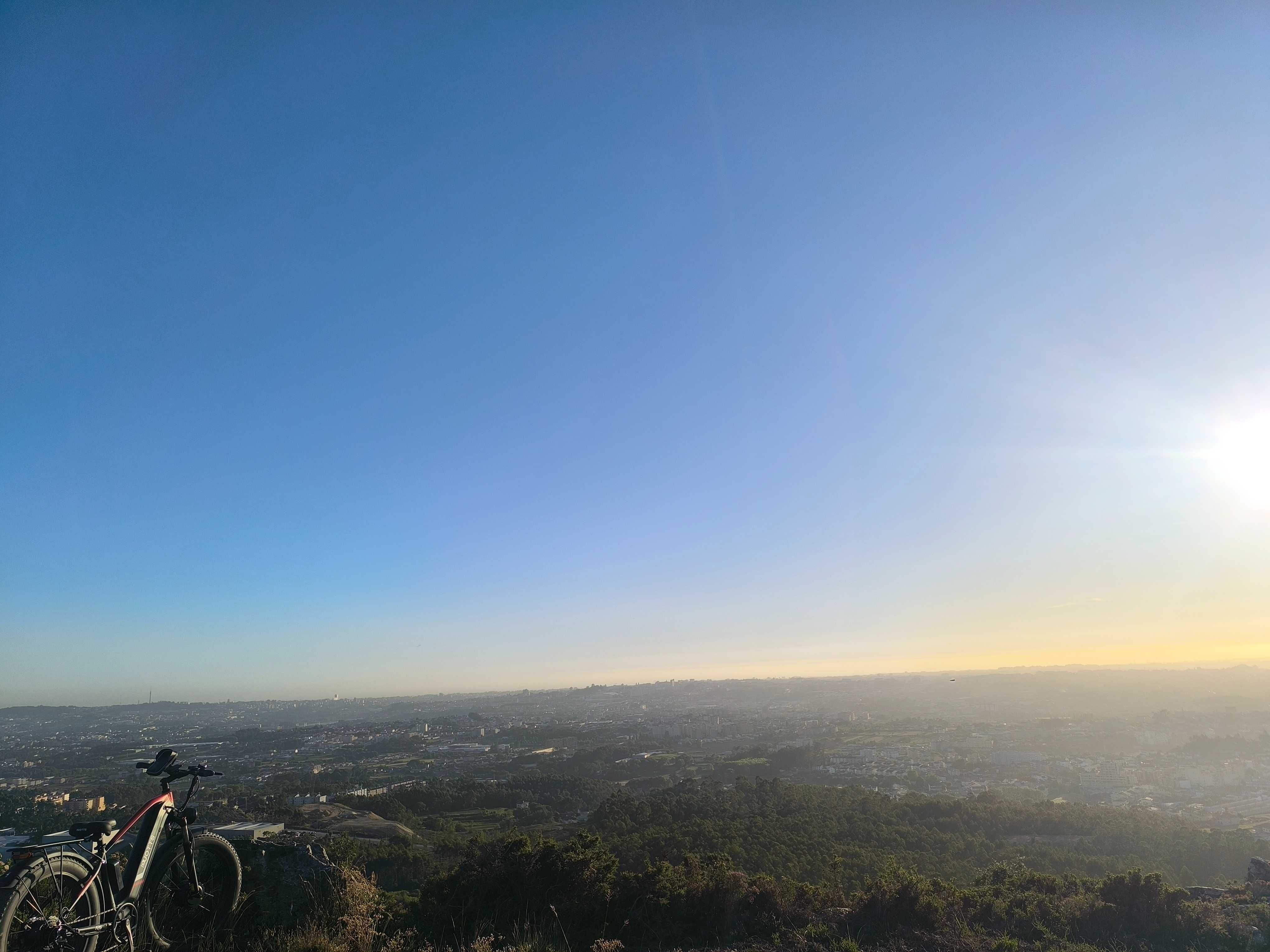 E-Bike  DUOTTS 2 motores
