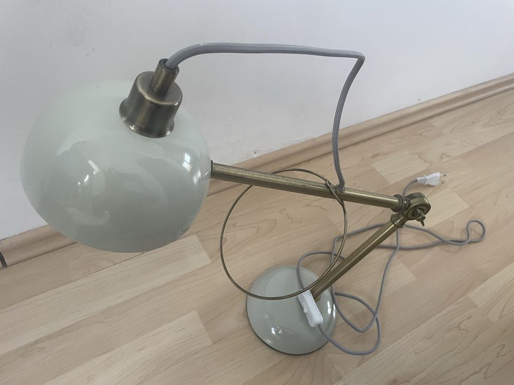 Lampka   biurowa
