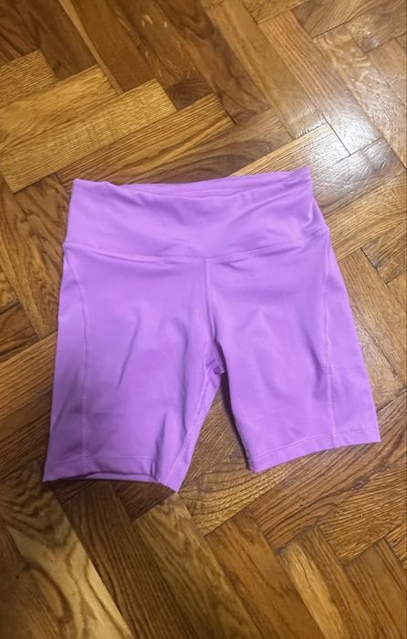 Шорти велосипедки nike dri fit S