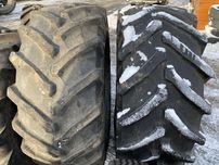 600/70r30 Pirelli