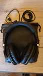 Słuchawki Audio-Technica ATH-M50xBT2