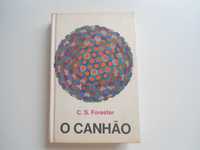 O Canhão por C S Forester