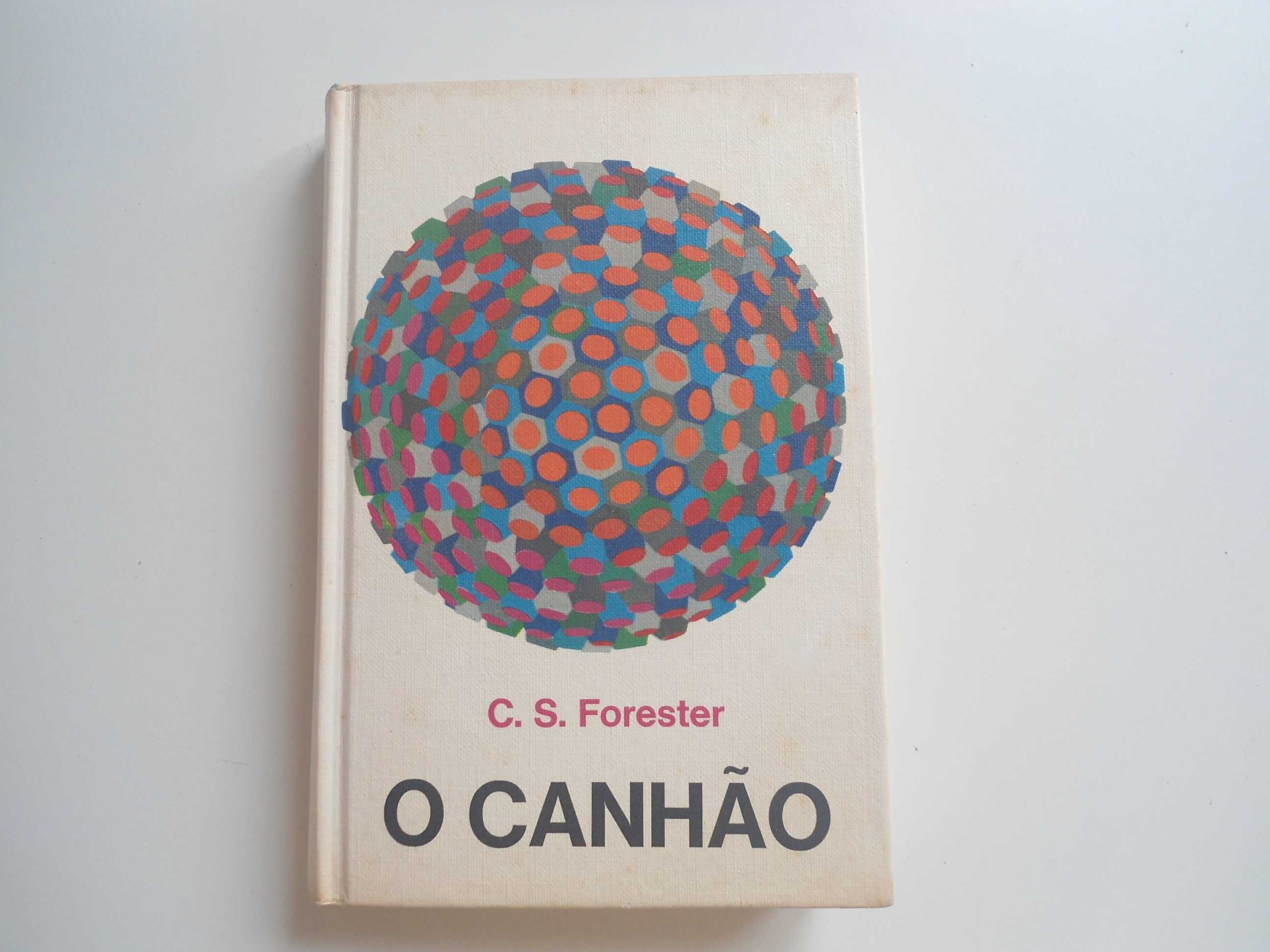 O Canhão por C S Forester