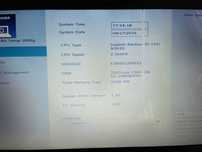 Ноутбук Toshiba Satellite C50-A 15.6" Pentium N3520 2GB ОЗУ SSD 120 GB