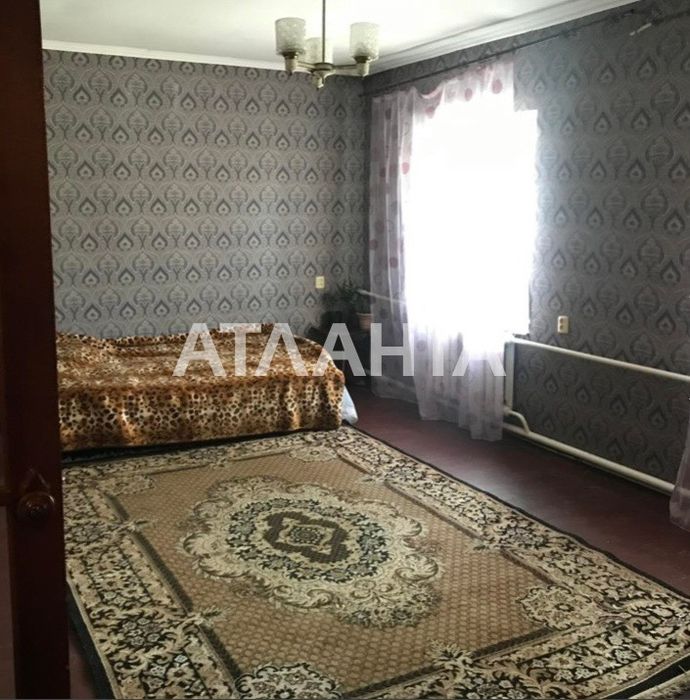 Будинок на два входи  в с. Усатове!