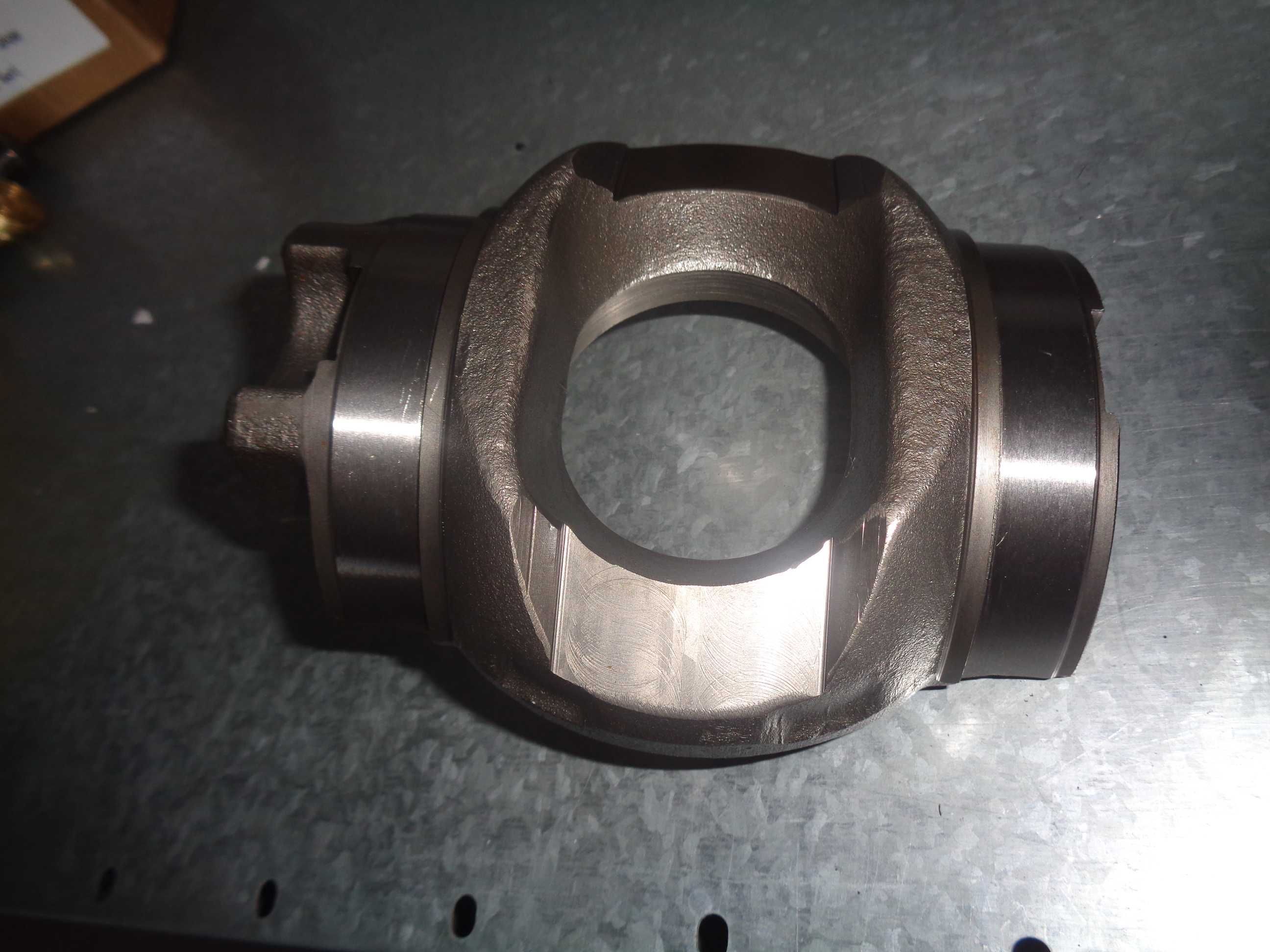 Części Pompy hydraulicznej A4VG40 / A4VG56 A4VG71 A4VG90 łożysko kołys