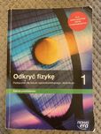 Odkryc fizyke 1 podstawowy