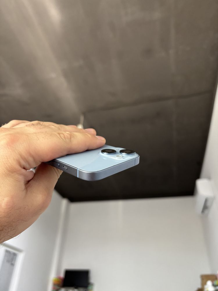 Apple iphone 14 128 gb Neverlock айфон як новий