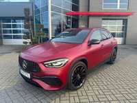 Mercedes-Benz GLA Mercedes GLA 250 4 Matic Salon Polska Zamiana