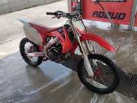 Honda CRF 450 Wtrysk 2010