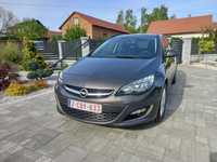 Opel Astra 1.7 CDTi 110KM*Led*Nawi*Serwis*Zadbany