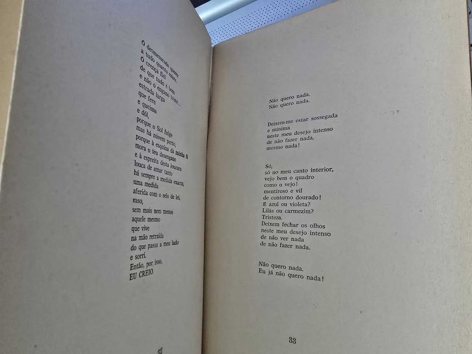 Selo Quebrado  - Ercília Leitão