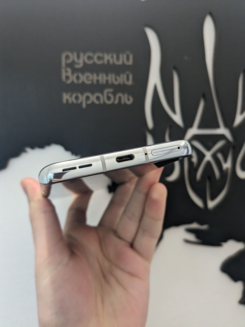 OnePlus 9 Pro 12/256gb Neverlock