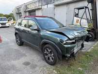 Dacia Duster Hybryda Pali Jeździ Poduszki ok