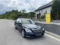 Lexus LS Piękny Niezawodny Lexus LS 430 !!!
