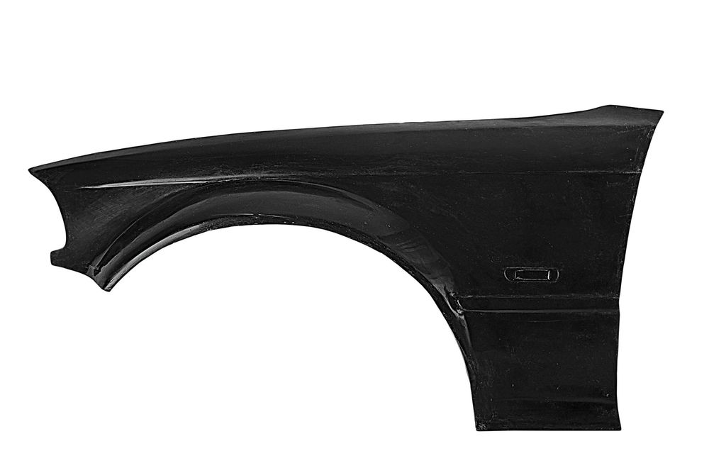 BMW 3 E46 Wide Body Poszerzenia Drift Daily