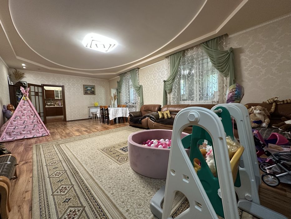 Продам дом царское село 267м2 с ремонтом реальный
