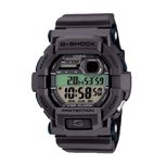 Мужские часы Casio GD-350-8E ! Оригинал! Фирменная гарантия 2 года!