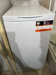 Pralka Indesit BTW L50300
