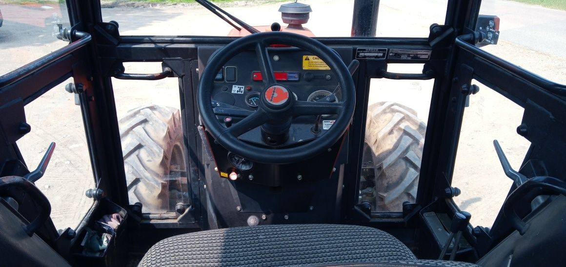 Ursus 4514 Export 4WD