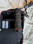 Termowizja hikmicro falcon fq50