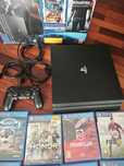PlayStation 4 Pro