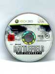 Battlefield Bad Company 2 Xbox 360 (sama gra) Po Angielsku