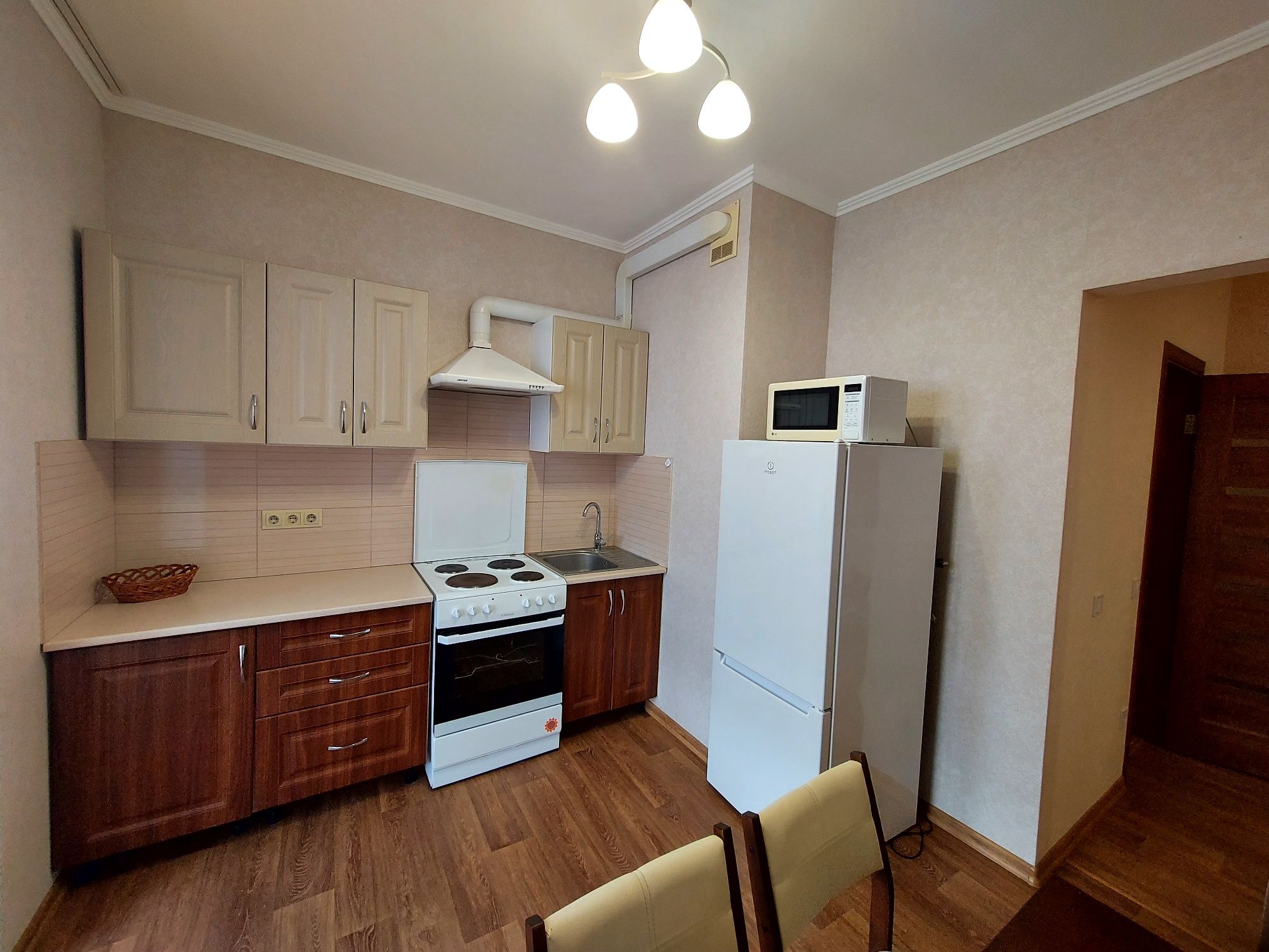 Здам в оренду 1к квартиру біля Центрального парку