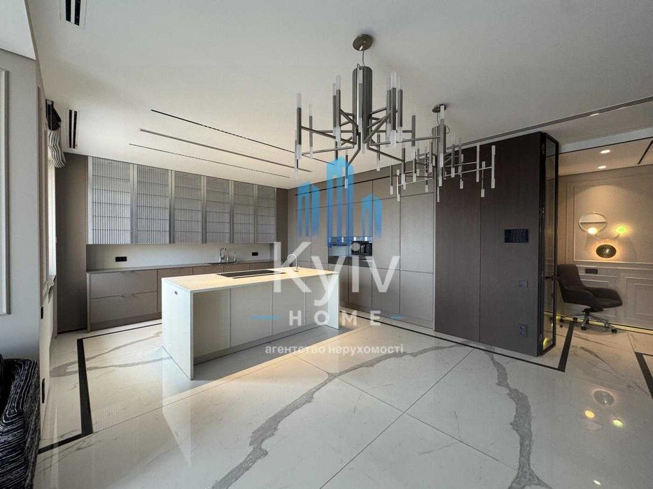 Продаж | Пентхаус | 330m2 | VIP | Оболонь | Київ