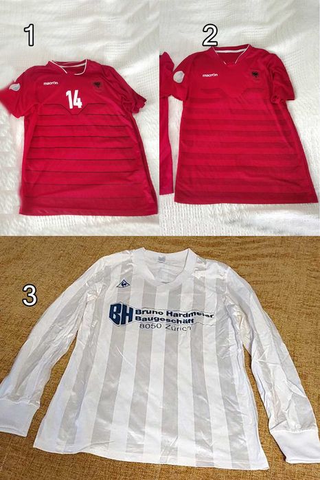 Футболки синтетика, размер S