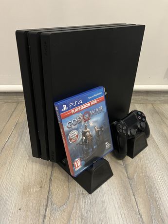 Playstation 4 pro