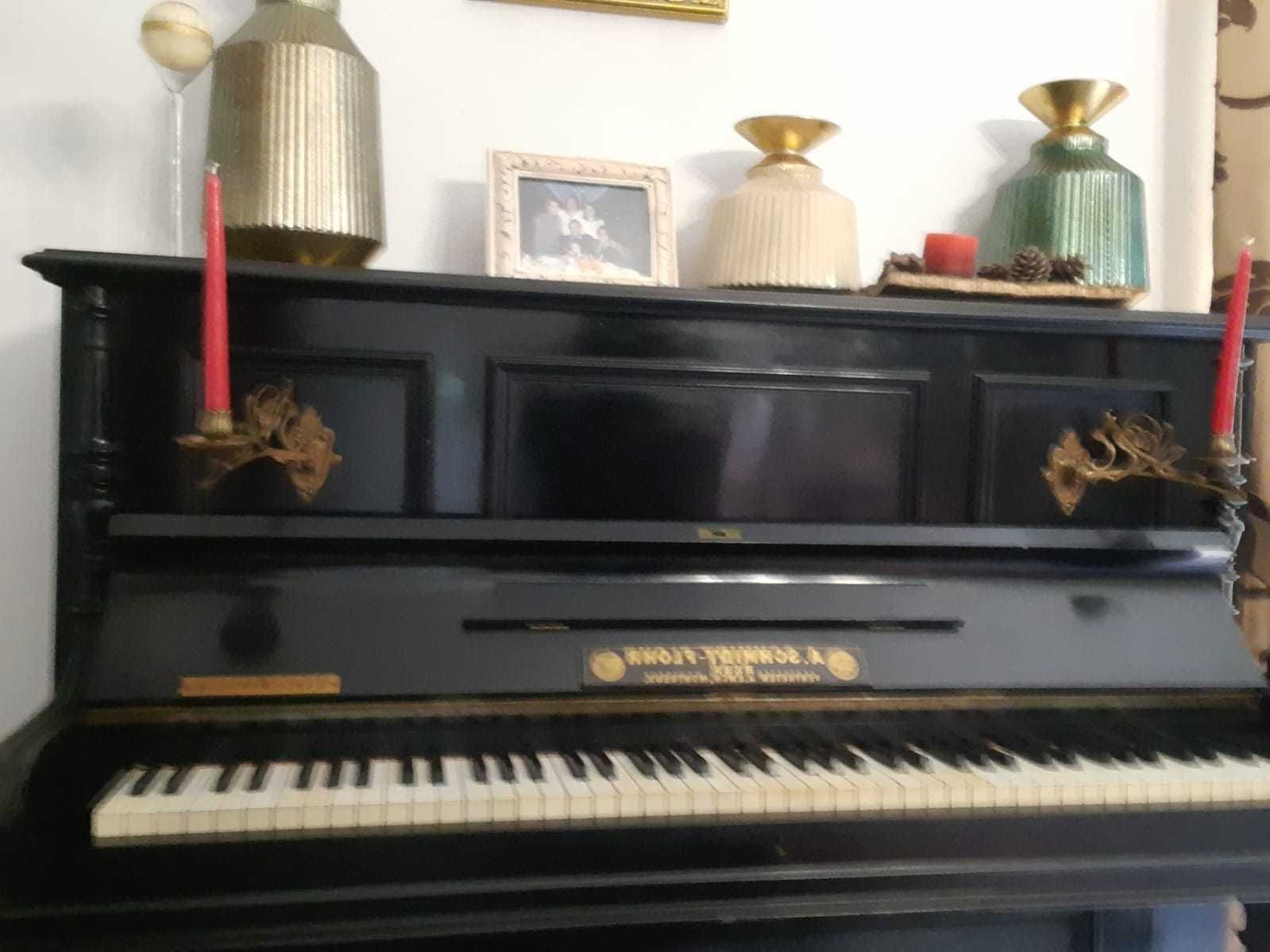 Piano A. Schmidt-Flohr