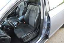 Audi A6 2.0TDI 140KM Skóra BI-Xenon Sedan wypasiona Sprowadzona