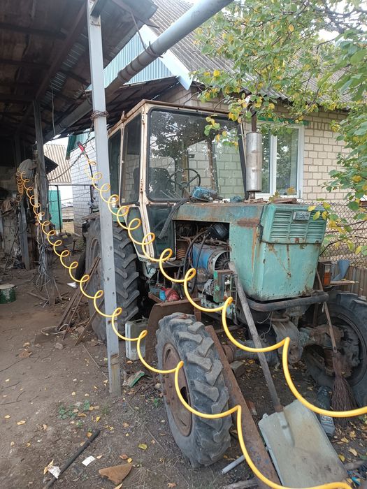 Продам трактор Т-40