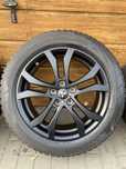 Alufelgi 18! 5x114,3