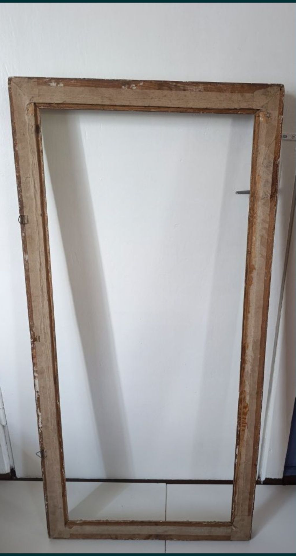 Duża rama do obrazu 64*131 cm