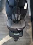 Fotelik samochodowy BabySafe Westi