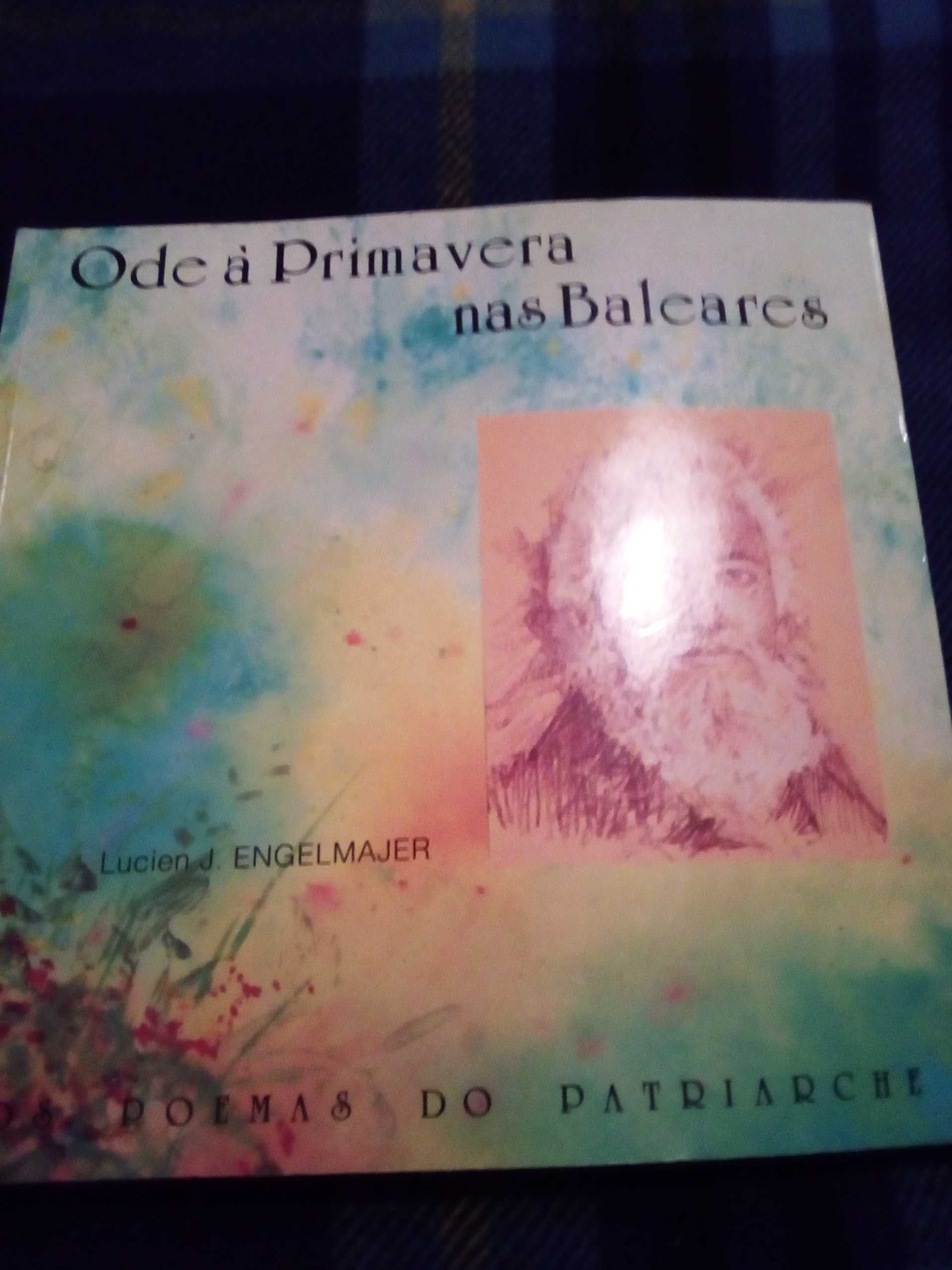 Poemas do Patriarche