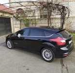 Ford Focus  автомат Форд Фокус